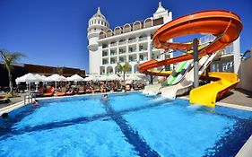 Side Crown Serenity All Inclusive Hotel 5* Turkey